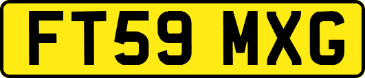 FT59MXG