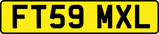 FT59MXL