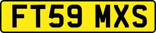 FT59MXS