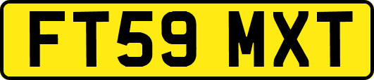 FT59MXT