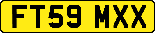 FT59MXX