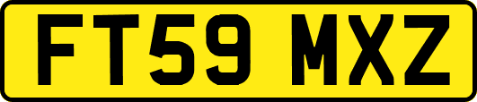 FT59MXZ