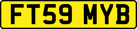 FT59MYB