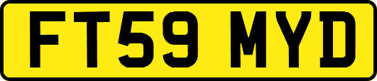 FT59MYD