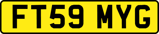 FT59MYG