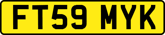 FT59MYK