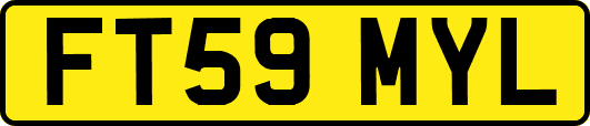 FT59MYL