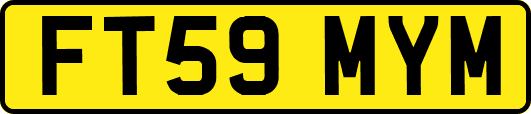 FT59MYM