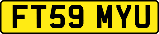 FT59MYU