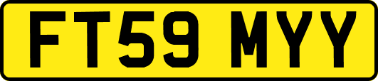 FT59MYY
