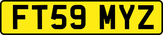 FT59MYZ
