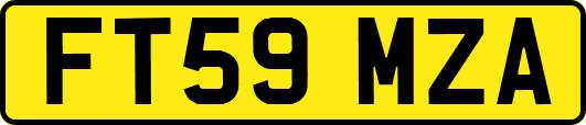 FT59MZA
