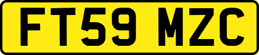 FT59MZC