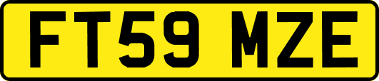 FT59MZE