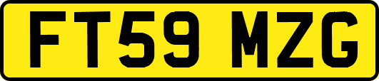 FT59MZG