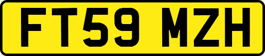 FT59MZH