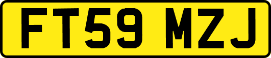 FT59MZJ
