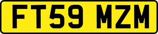 FT59MZM