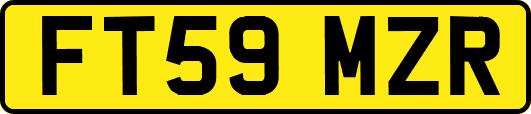 FT59MZR
