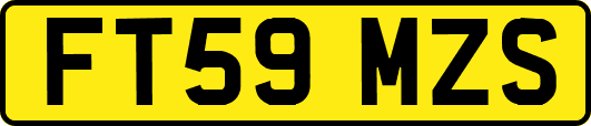 FT59MZS