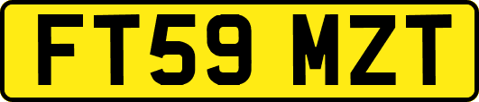 FT59MZT
