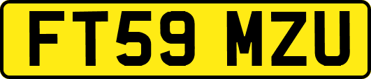 FT59MZU