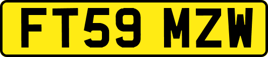 FT59MZW