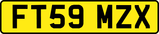 FT59MZX