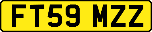FT59MZZ