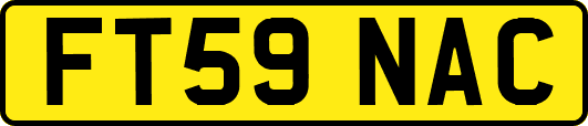 FT59NAC