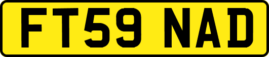 FT59NAD