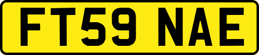 FT59NAE