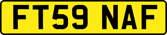 FT59NAF