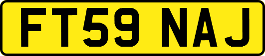 FT59NAJ