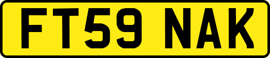 FT59NAK