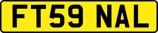 FT59NAL