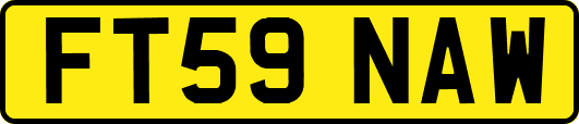 FT59NAW