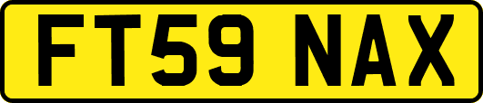 FT59NAX