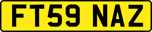 FT59NAZ