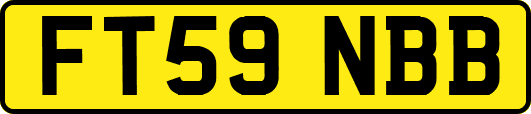 FT59NBB