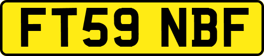 FT59NBF