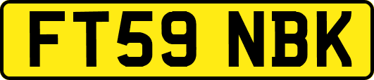 FT59NBK