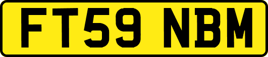 FT59NBM