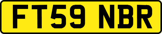 FT59NBR