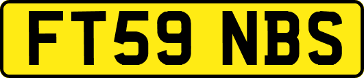 FT59NBS