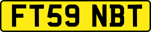 FT59NBT