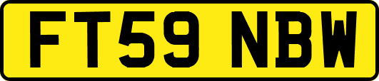 FT59NBW