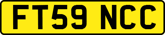 FT59NCC