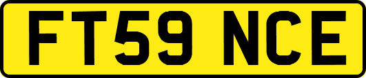 FT59NCE