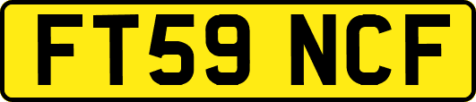 FT59NCF